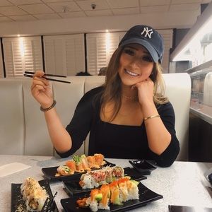 Meet your Posher, Shauna